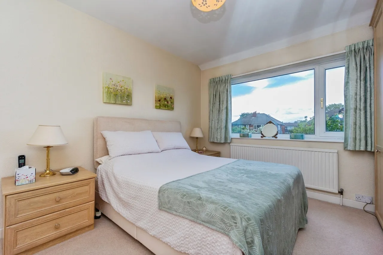 Fulmar Drive, Sale, Greater Manchester, M33, photo 16
