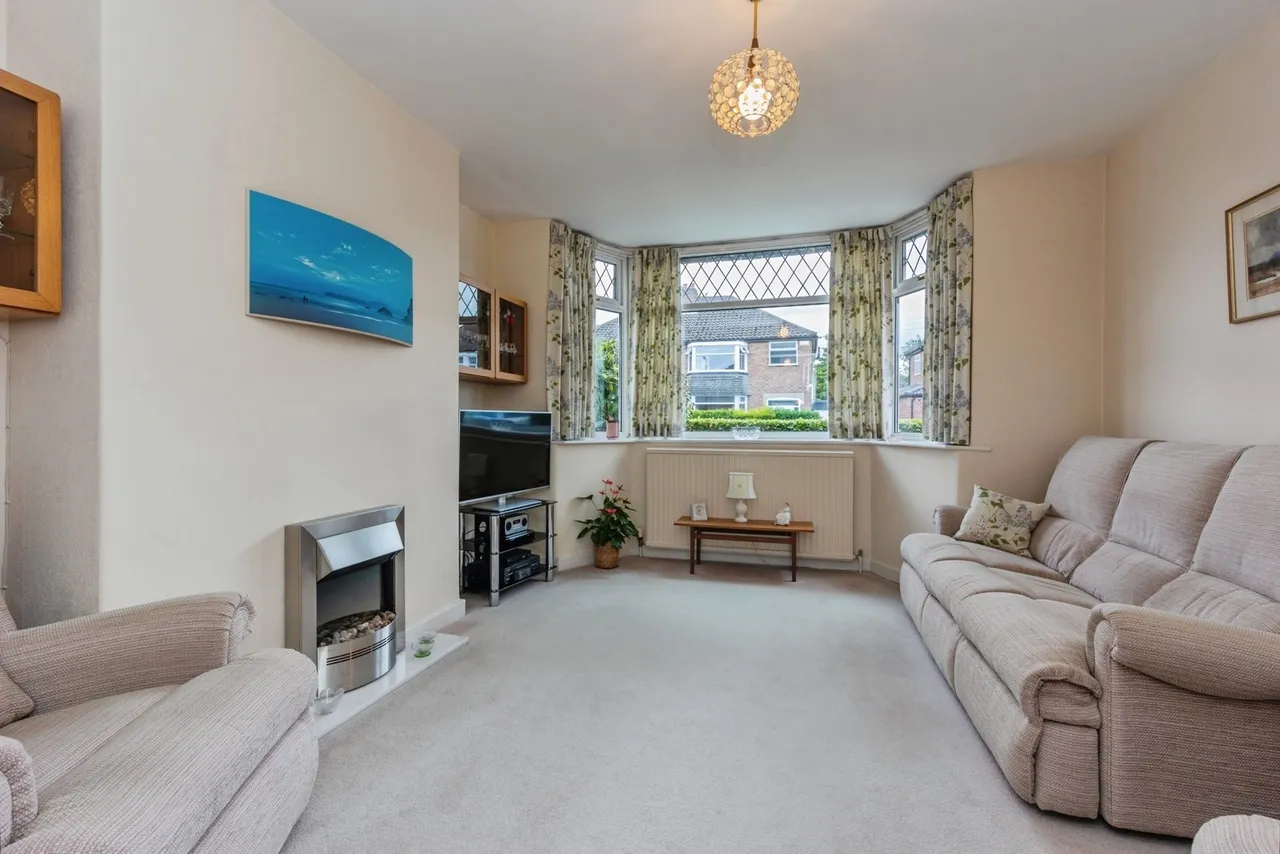 Fulmar Drive, Sale, Greater Manchester, M33, photo 6