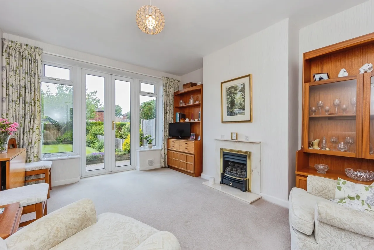 Fulmar Drive, Sale, Greater Manchester, M33, photo 12