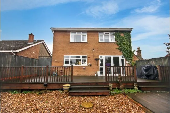 Biggleswade Road, Sandy, SG19, photo 20
