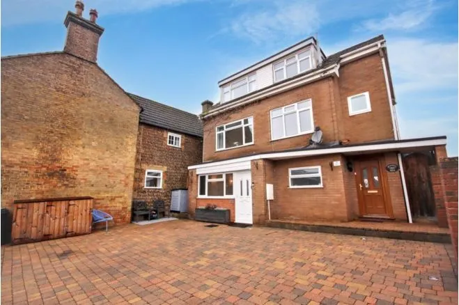 Biggleswade Road, Sandy, SG19, photo 3