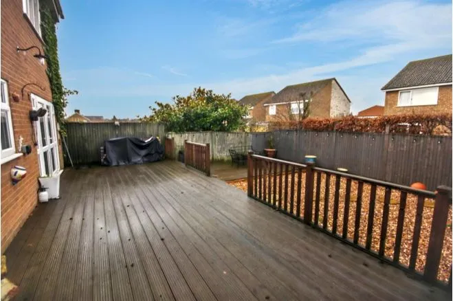 Biggleswade Road, Sandy, SG19, photo 19