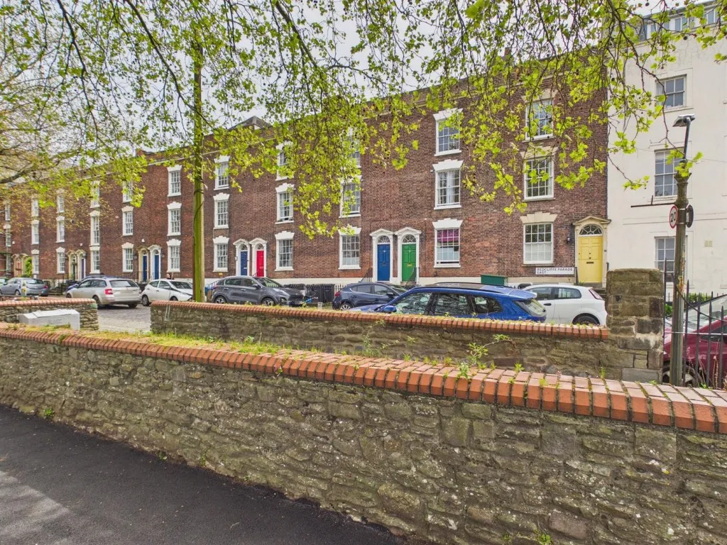 10, Redcliffe Parade East, Redcliffe, Bristol, BS1 6SW, photo 12