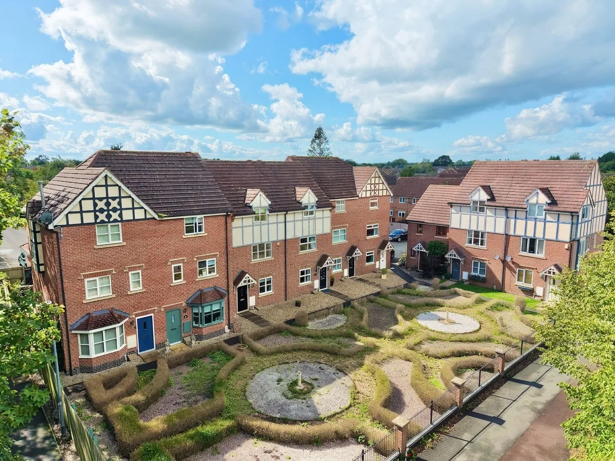Wickstead Close, Nantwich, CW5, photo 4
