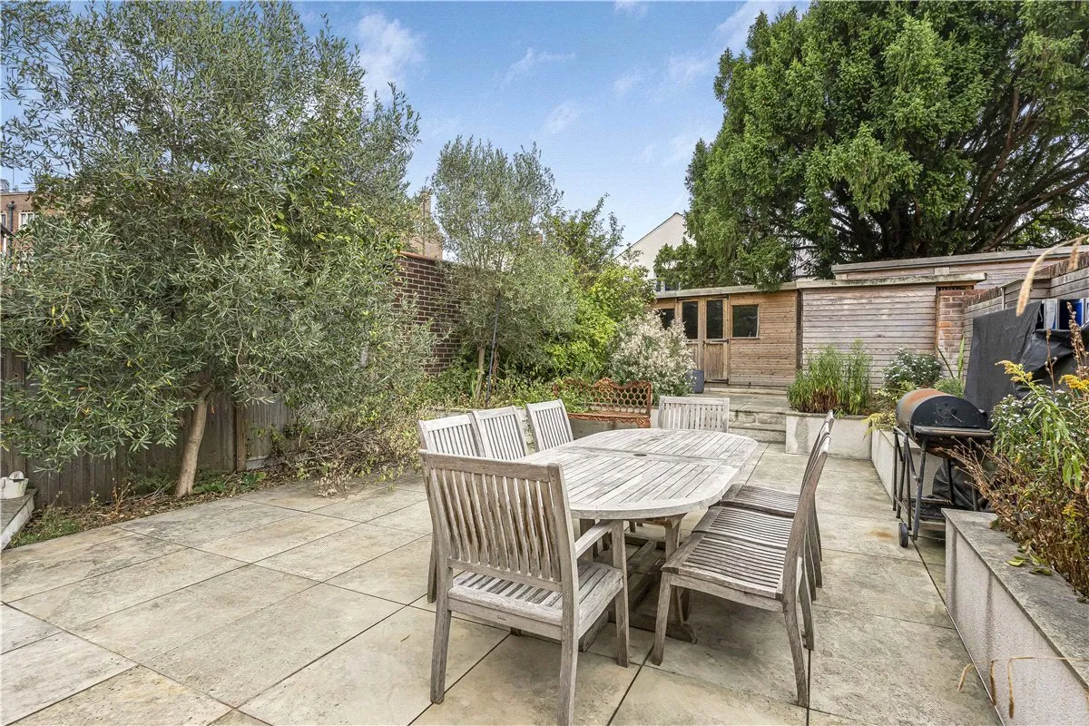 St. Bernards Road, Oxford, OX2, photo 22