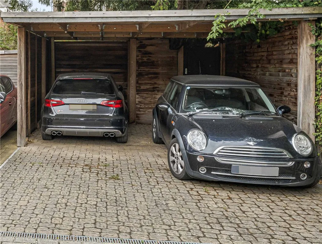 St. Bernards Road, Oxford, OX2, photo 25