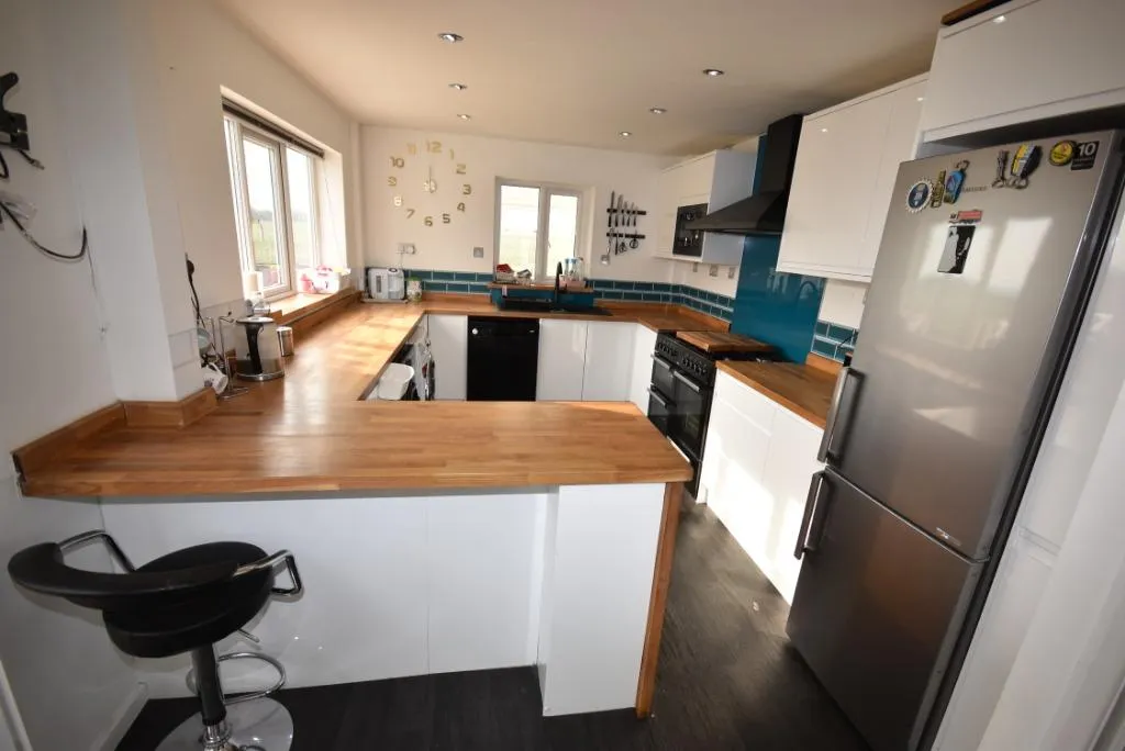 Cliffe Avenue, Ruskington, NG34, photo 5
