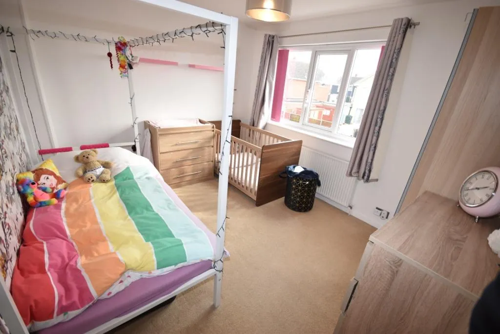 Cliffe Avenue, Ruskington, NG34, photo 9
