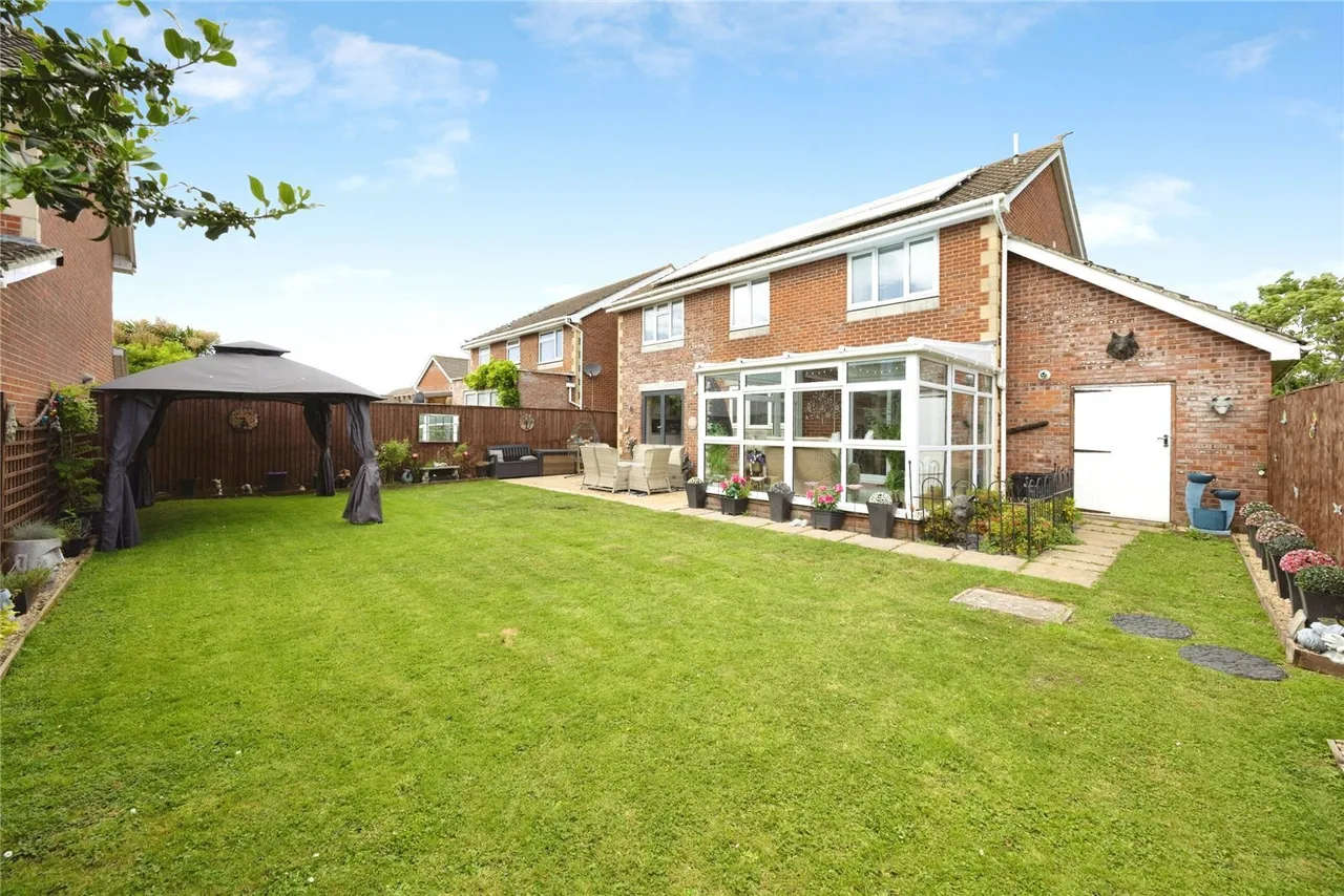 Taunton Road, Weston-super-Mare, BS22, photo 25
