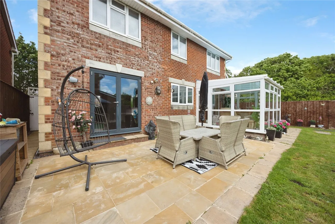 Taunton Road, Weston-super-Mare, BS22, photo 24