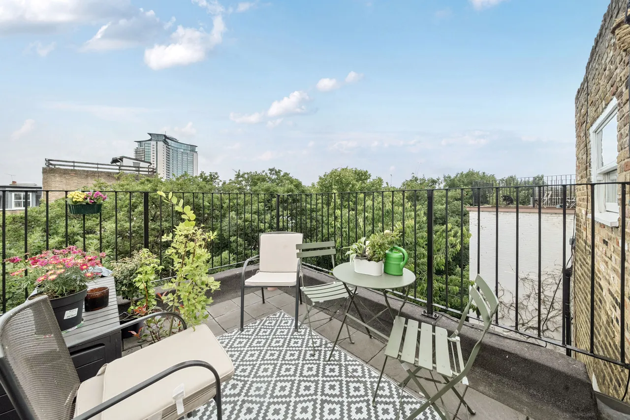 London, SW5, photo 6