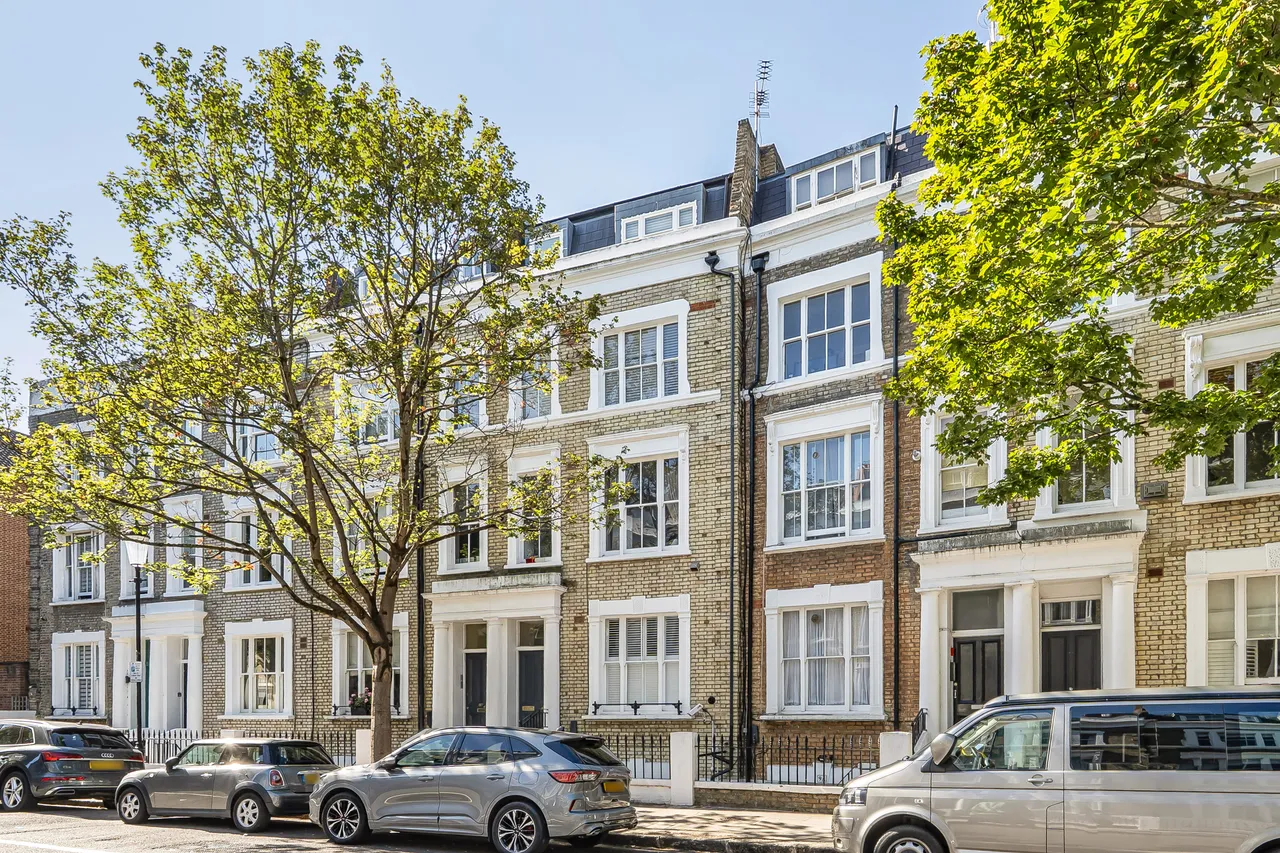 London, SW5, photo 2
