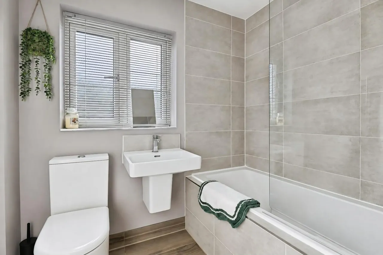 Manor Lane, Harlaston, B79, photo 21