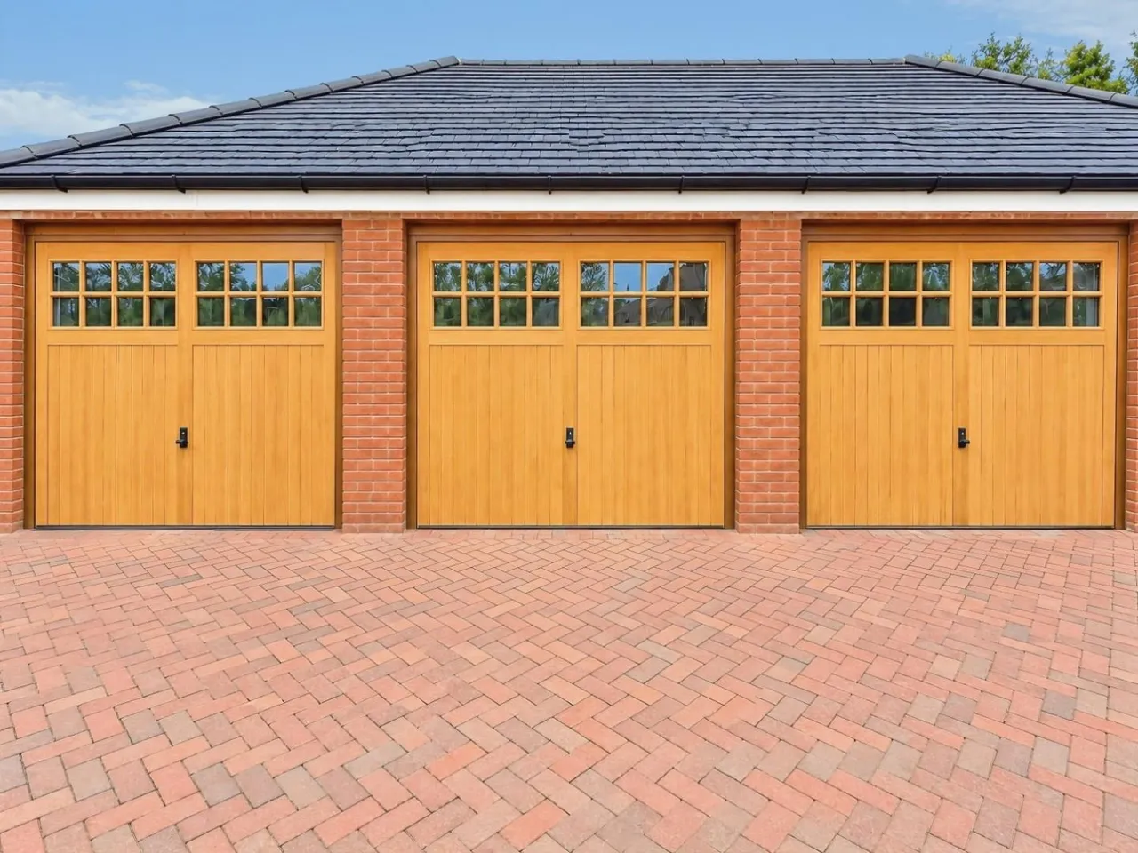 Manor Lane, Harlaston, B79, photo 26