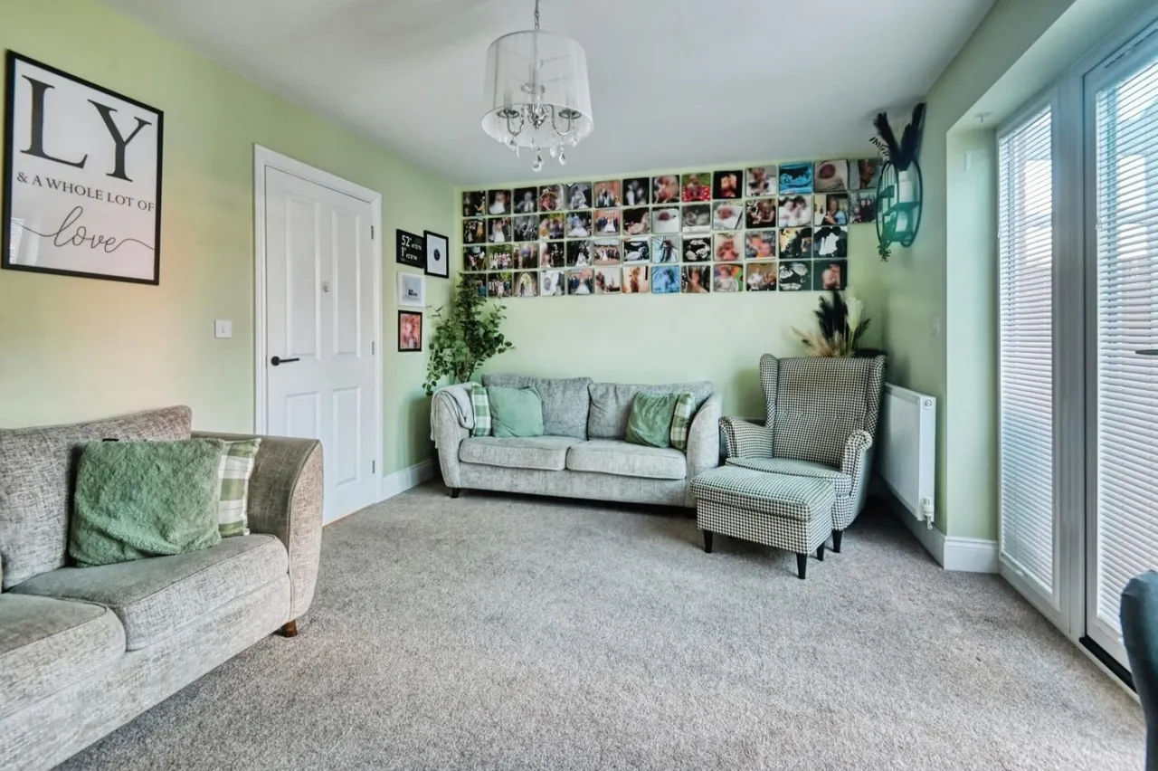 Manor Lane, Harlaston, B79, photo 7