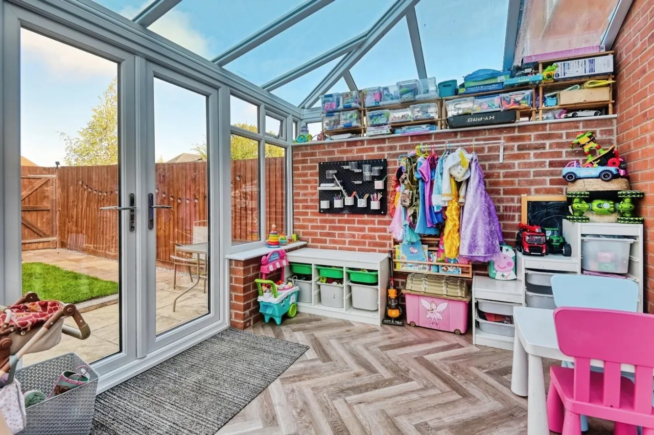 Manor Lane, Harlaston, B79, photo 11