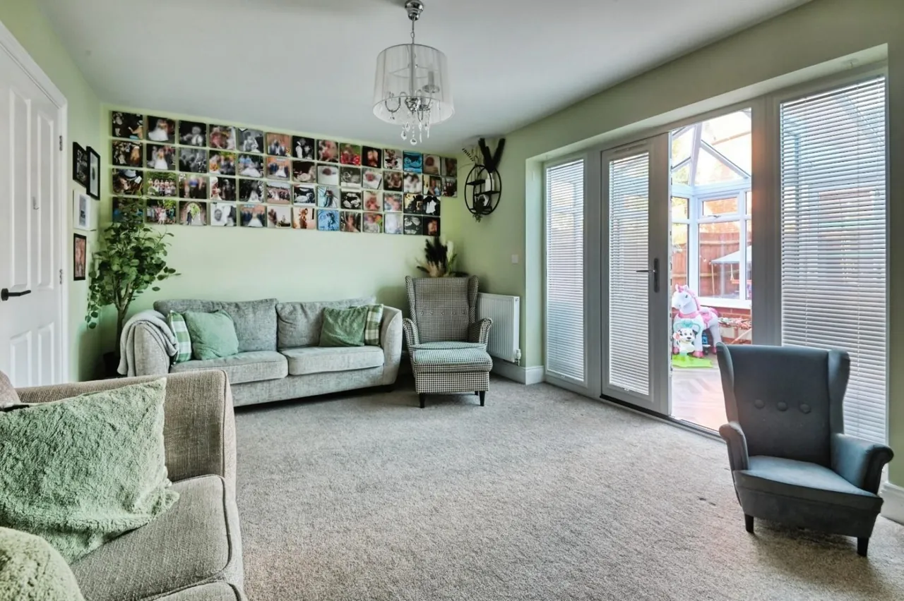 Manor Lane, Harlaston, B79, photo 8