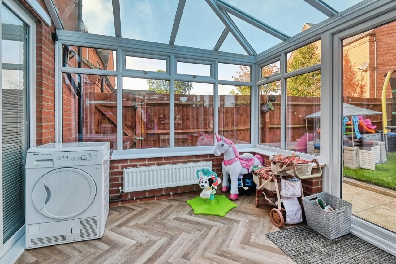 Manor Lane, Harlaston, B79, photo 10