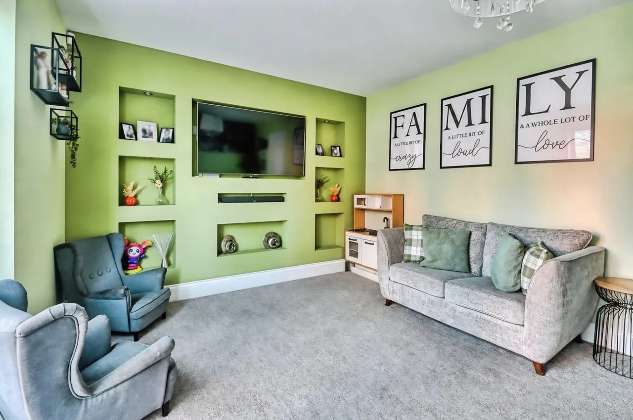 Manor Lane, Harlaston, B79, photo 5