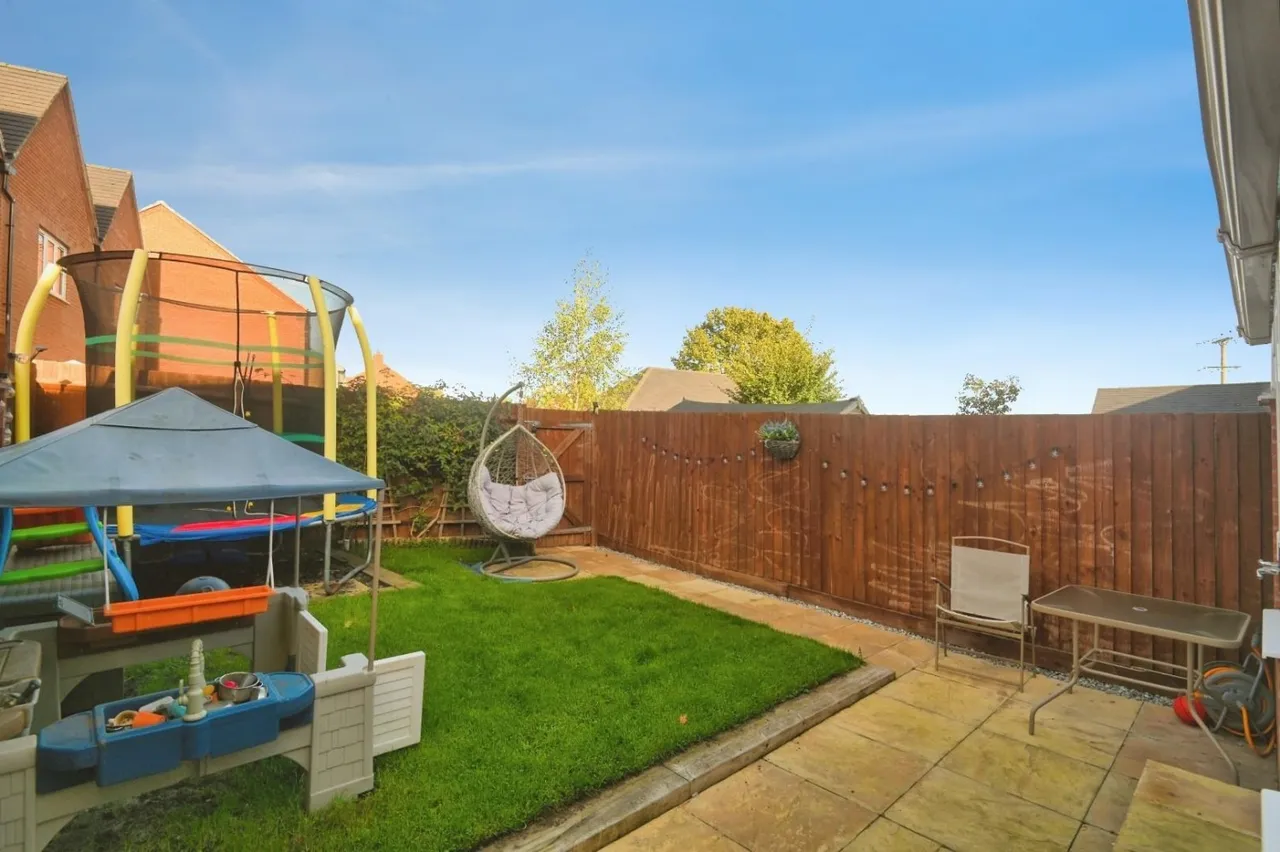 Manor Lane, Harlaston, B79, photo 24