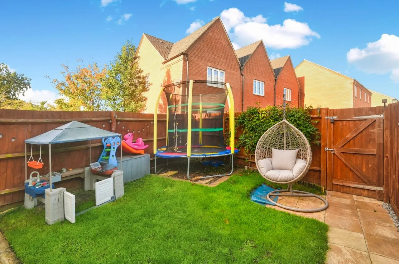 Manor Lane, Harlaston, B79, photo 23
