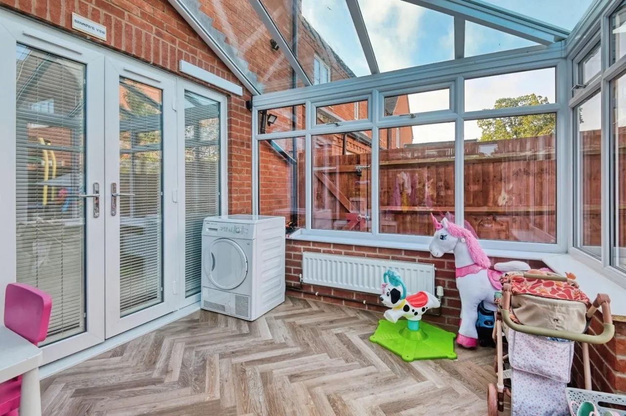 Manor Lane, Harlaston, B79, photo 9