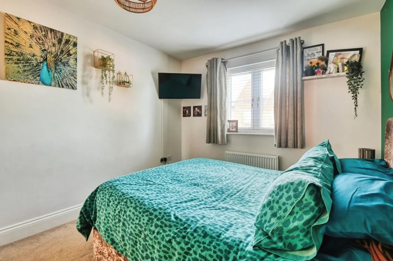 Manor Lane, Harlaston, B79, photo 15