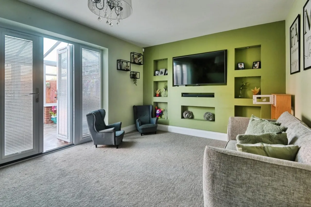 Manor Lane, Harlaston, B79, photo 6