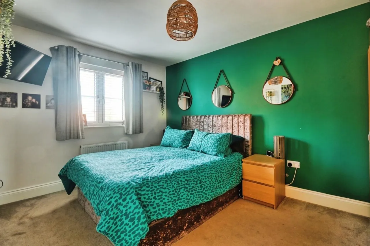 Manor Lane, Harlaston, B79, photo 13
