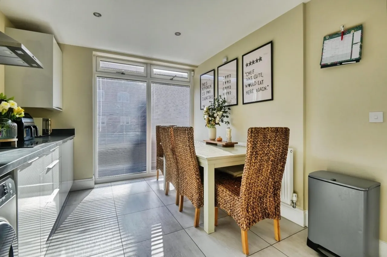 Manor Lane, Harlaston, B79, photo 4