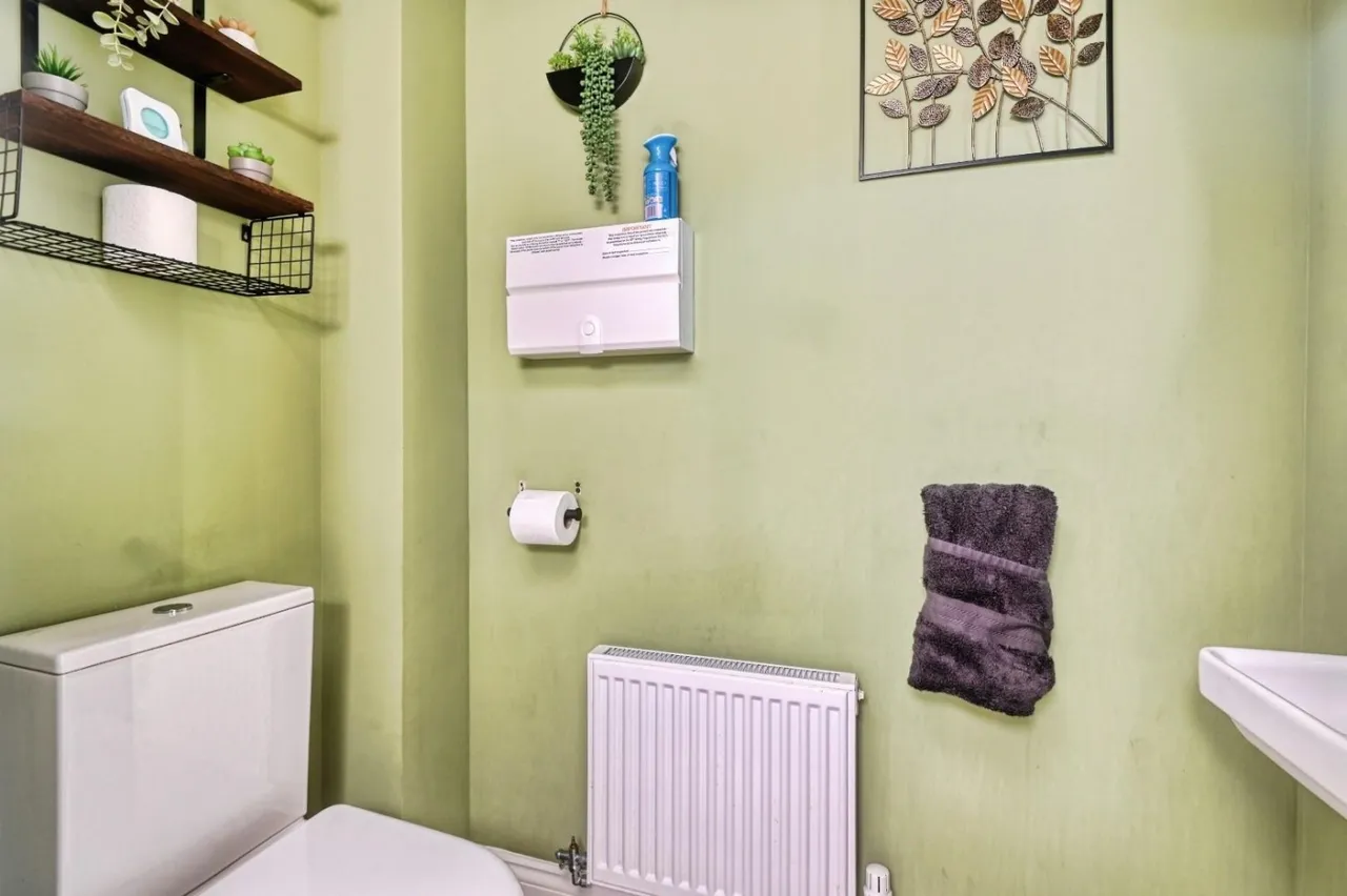 Manor Lane, Harlaston, B79, photo 12