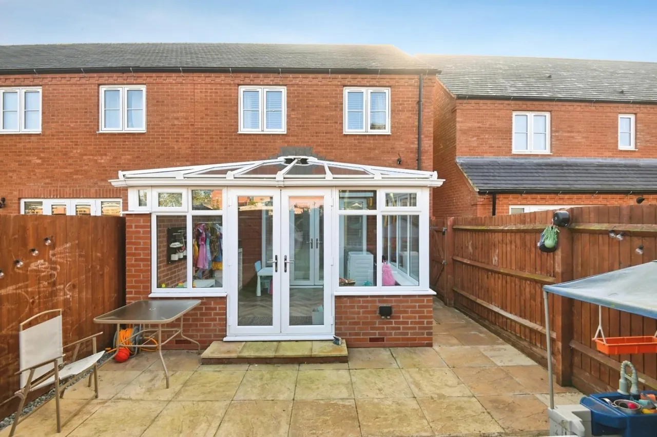 Manor Lane, Harlaston, B79, photo 22
