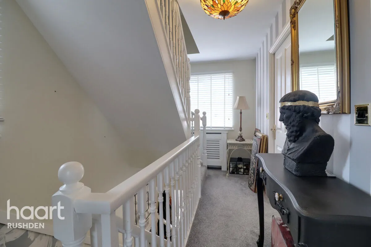 Manse Close, Rushden, NN10, photo 8