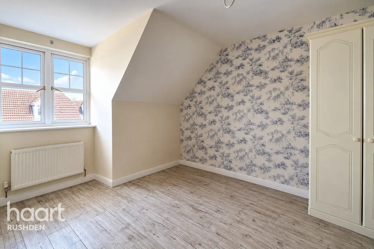 Manse Close, Rushden, NN10, photo 4