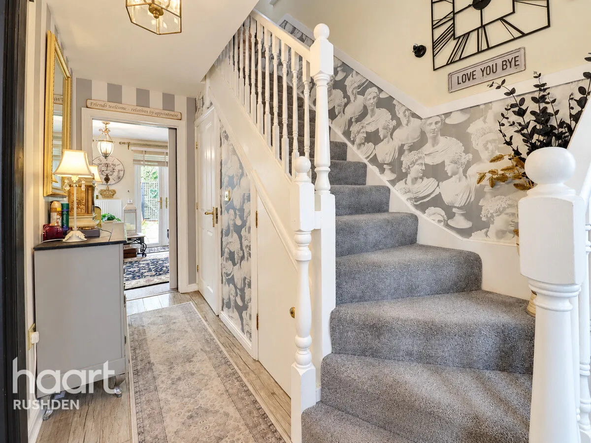 Manse Close, Rushden, NN10, photo 7