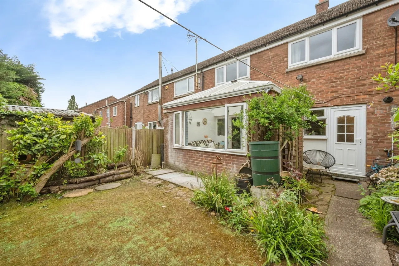 Martin Lane, Bawtry, Doncaster, photo 10