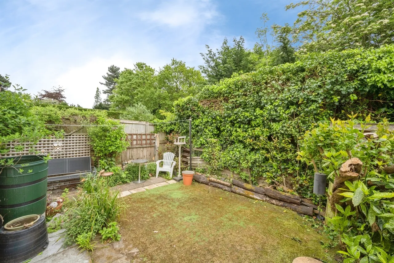Martin Lane, Bawtry, Doncaster, photo 9