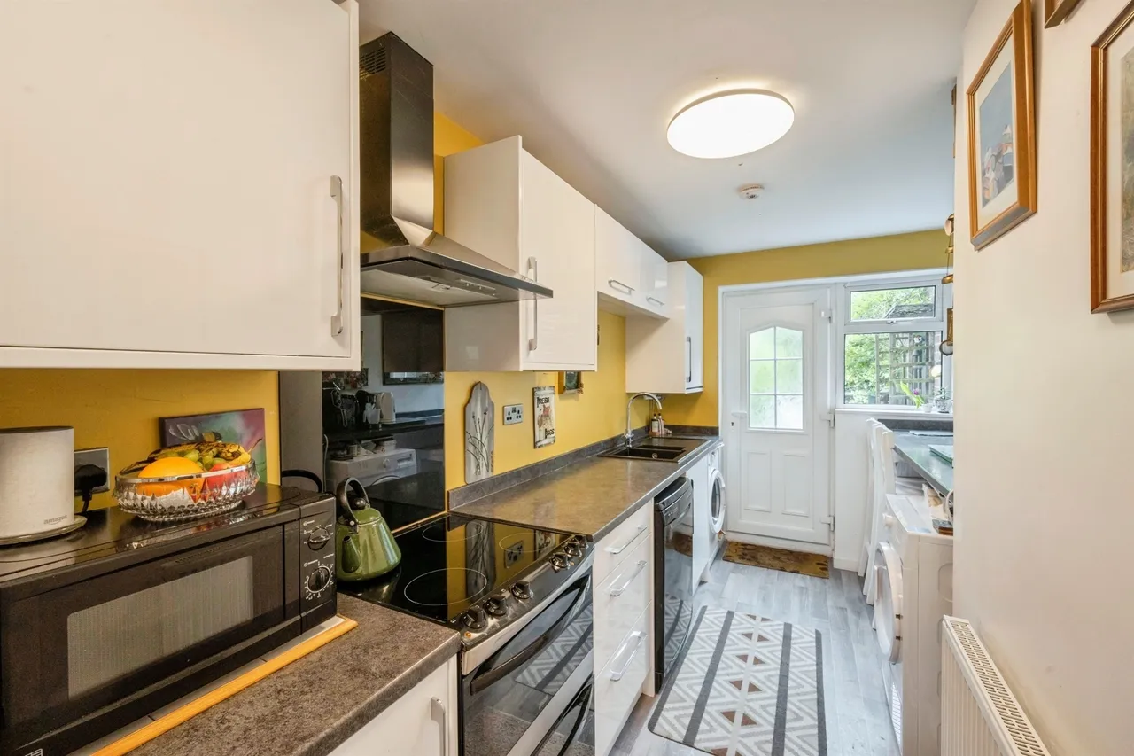 Martin Lane, Bawtry, Doncaster, photo 4