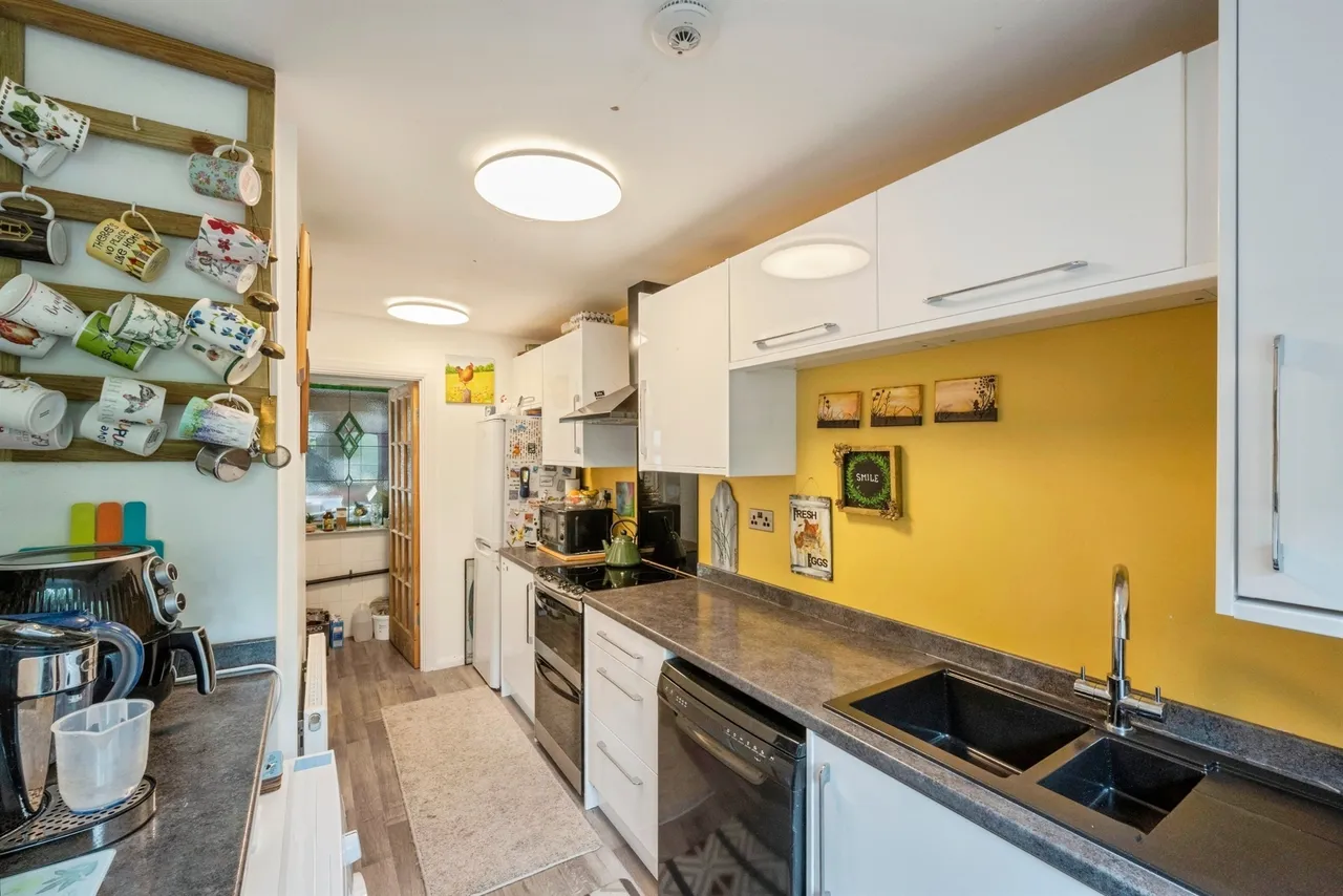 Martin Lane, Bawtry, Doncaster, photo 12