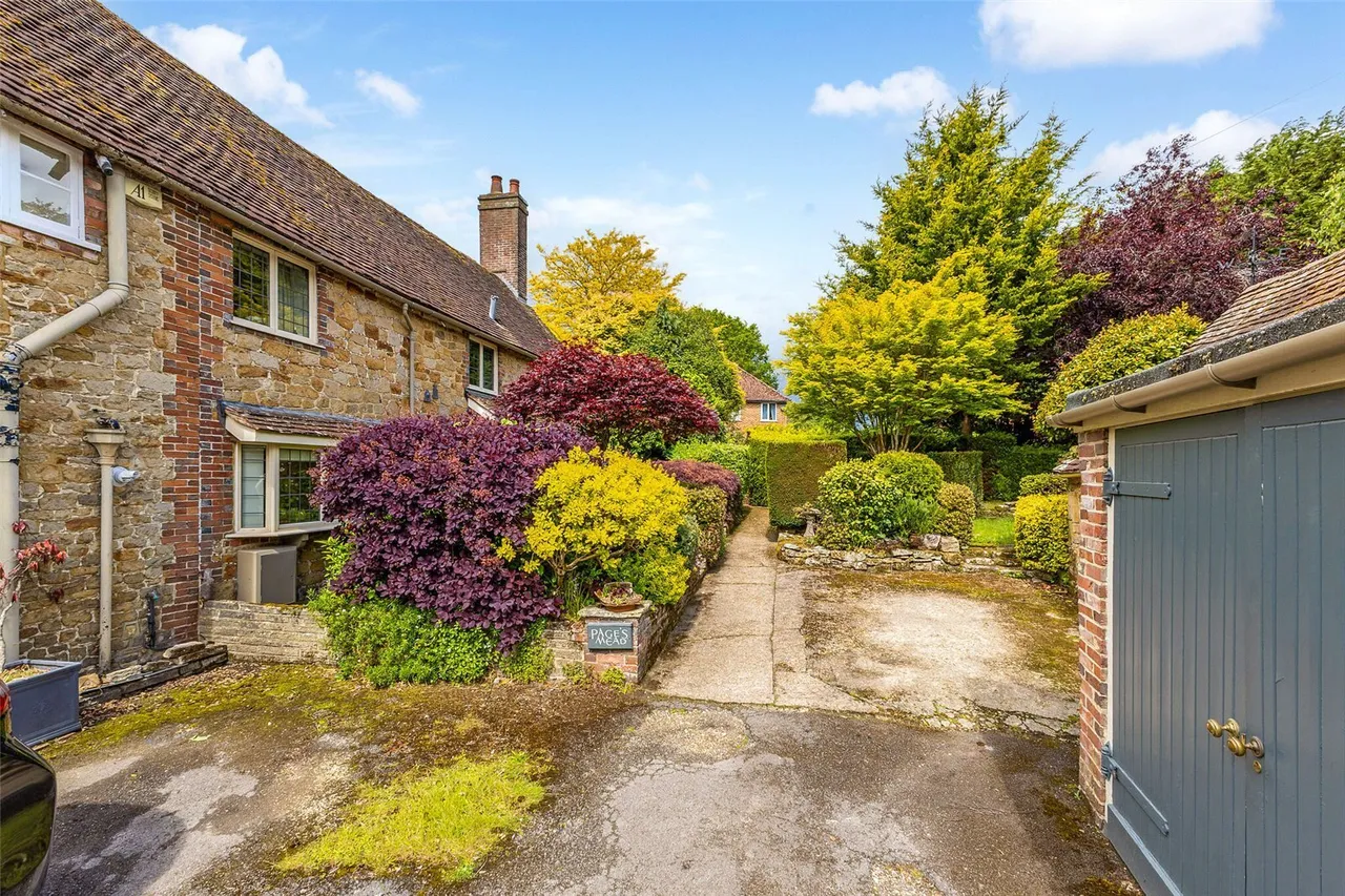 Easebourne Street, Midhurst, GU29, photo 10