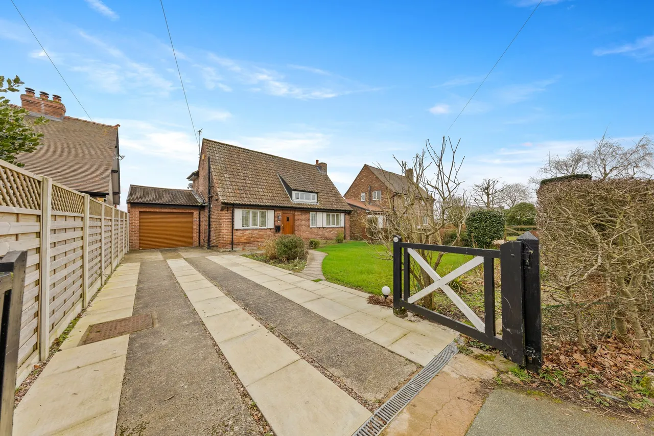 Hillside Road, Appleton, Warrington, Warrington, WA4 5PX, photo 21