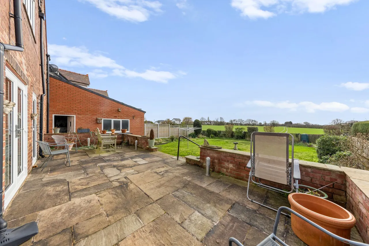 Hillside Road, Appleton, Warrington, Warrington, WA4 5PX, photo 19