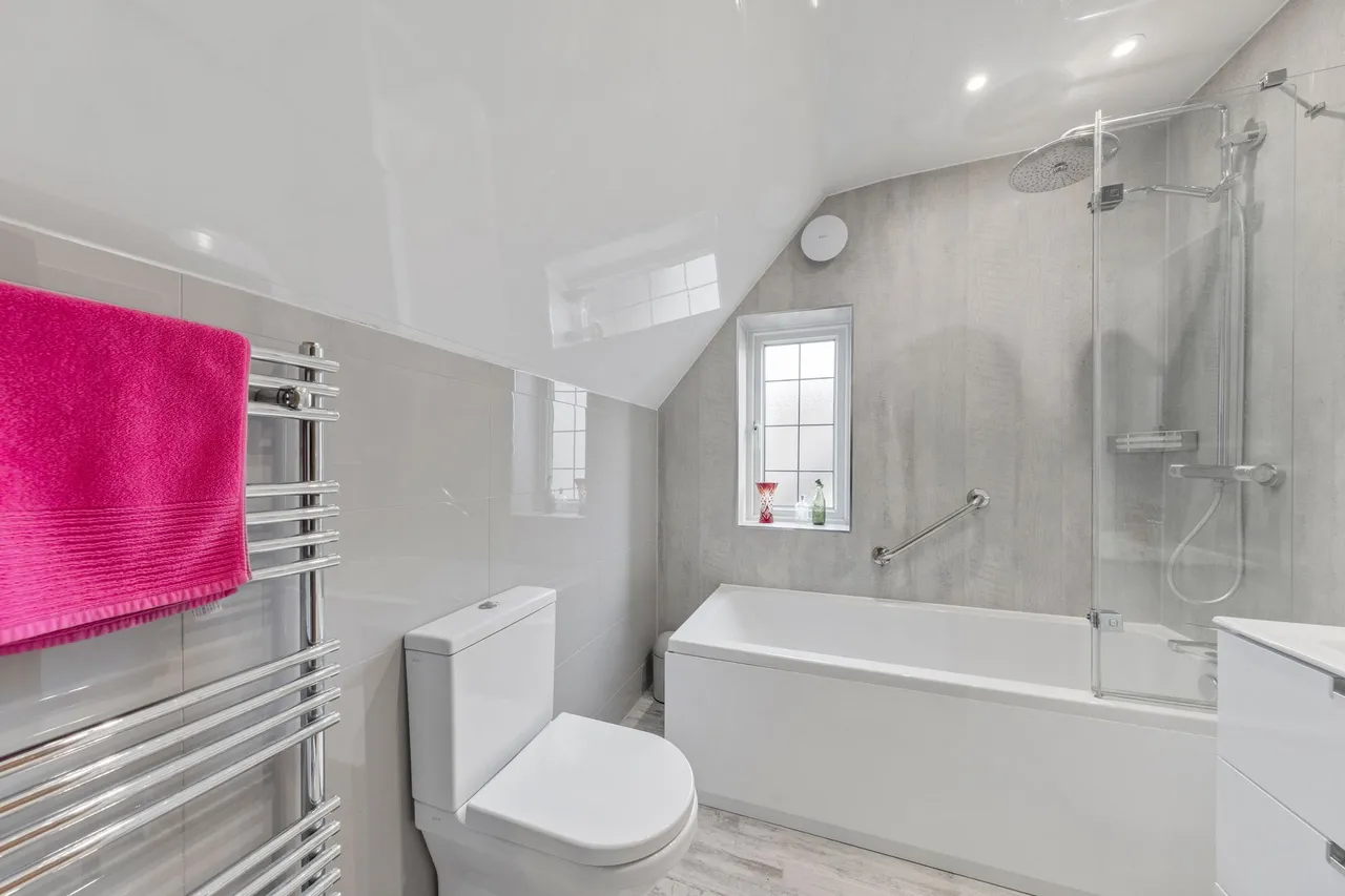 Hillside Road, Appleton, Warrington, Warrington, WA4 5PX, photo 14