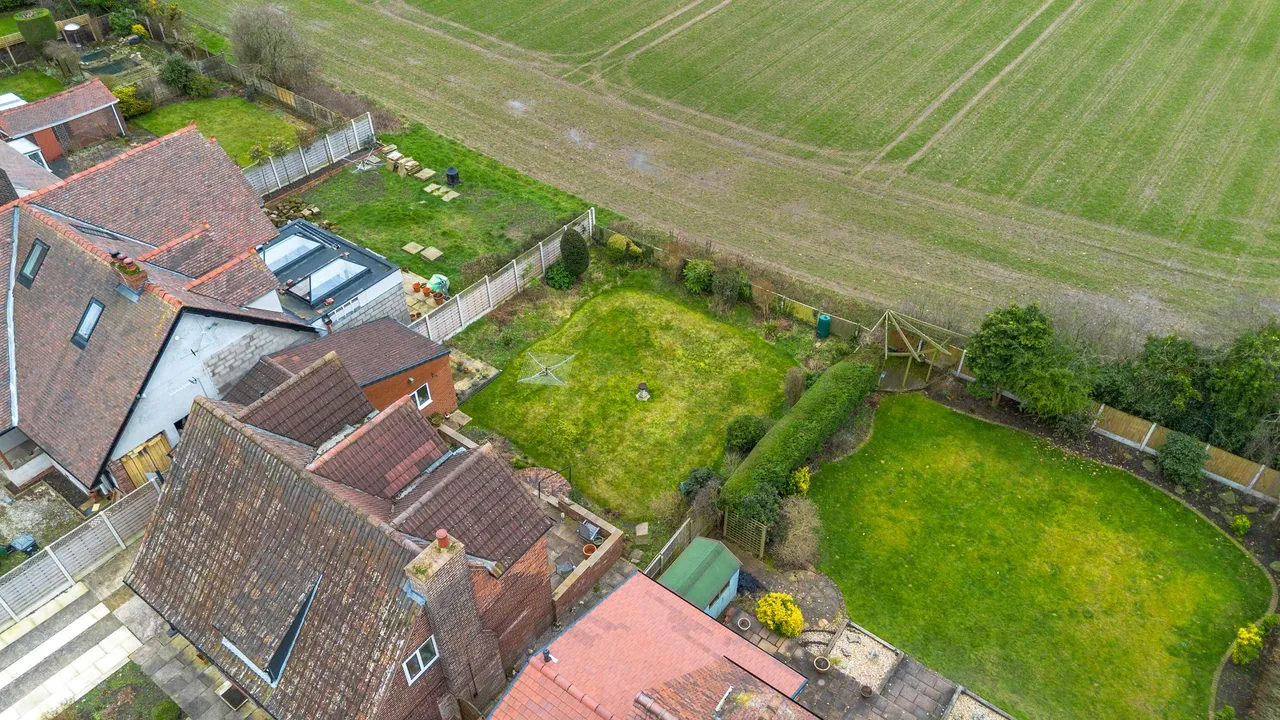 Hillside Road, Appleton, Warrington, Warrington, WA4 5PX, photo 2