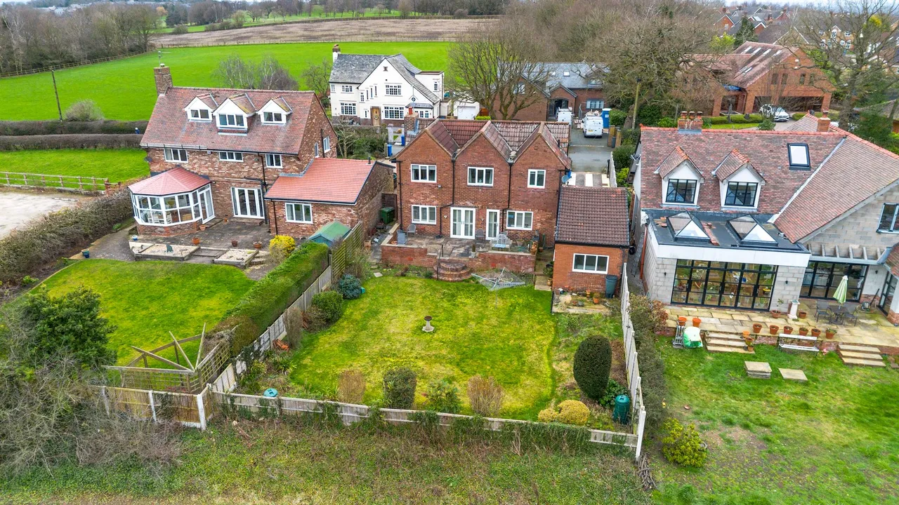 Hillside Road, Appleton, Warrington, Warrington, WA4 5PX, photo 17