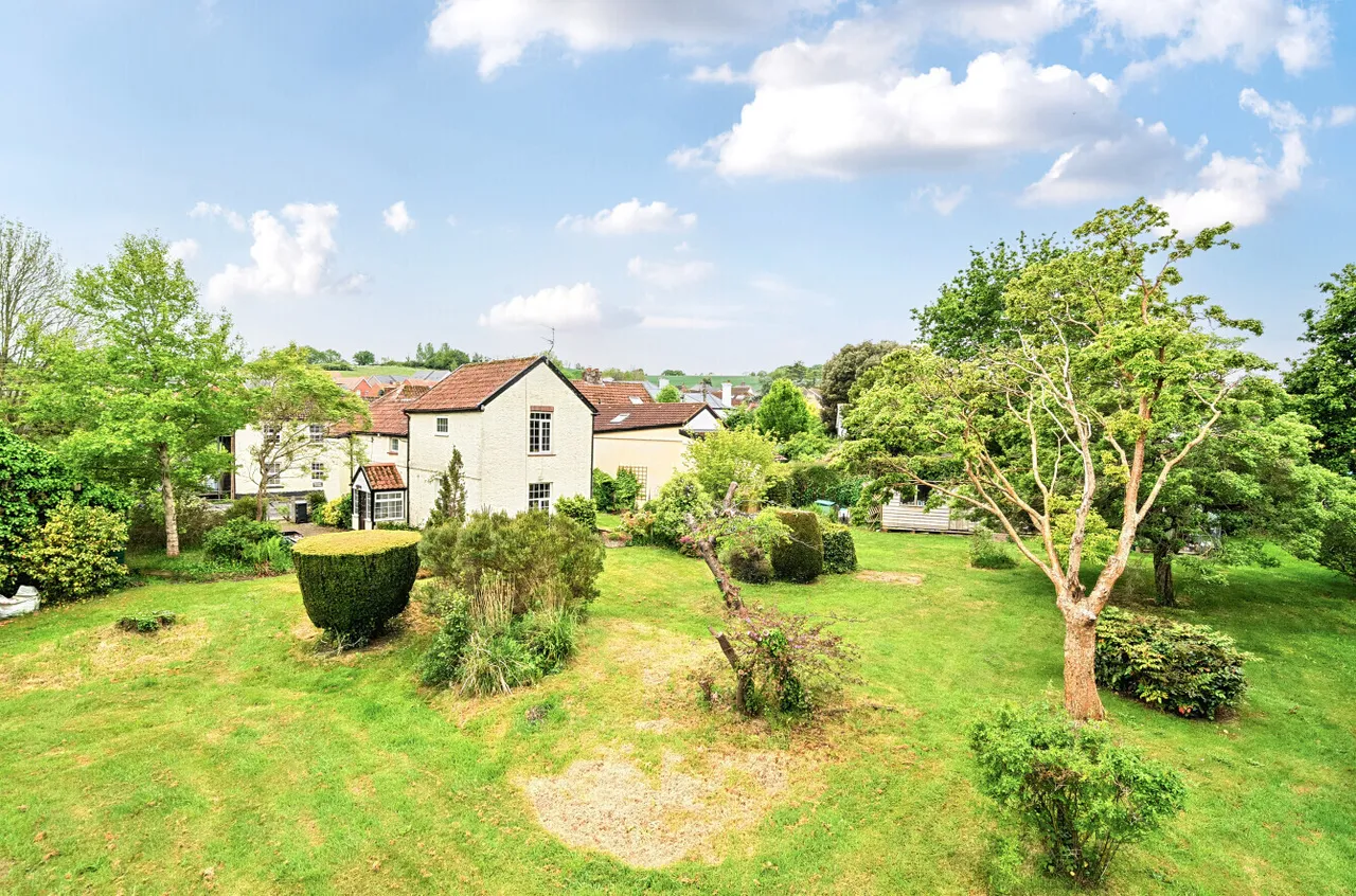 4 bed property for sale — Exminster, Exeter, Devon, EX6