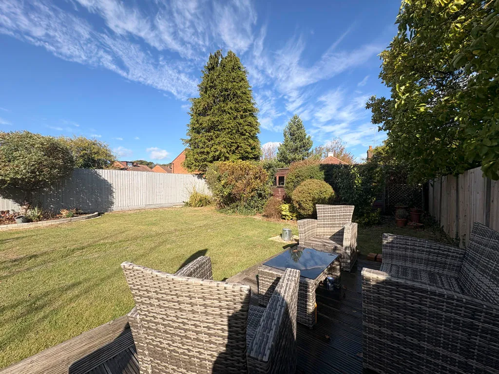 Heath End Road, Flackwell Heath, HP10, photo 10