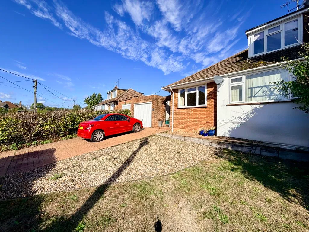 3 bed house for sale, Heath End Road, Flackwell Heath, HP10