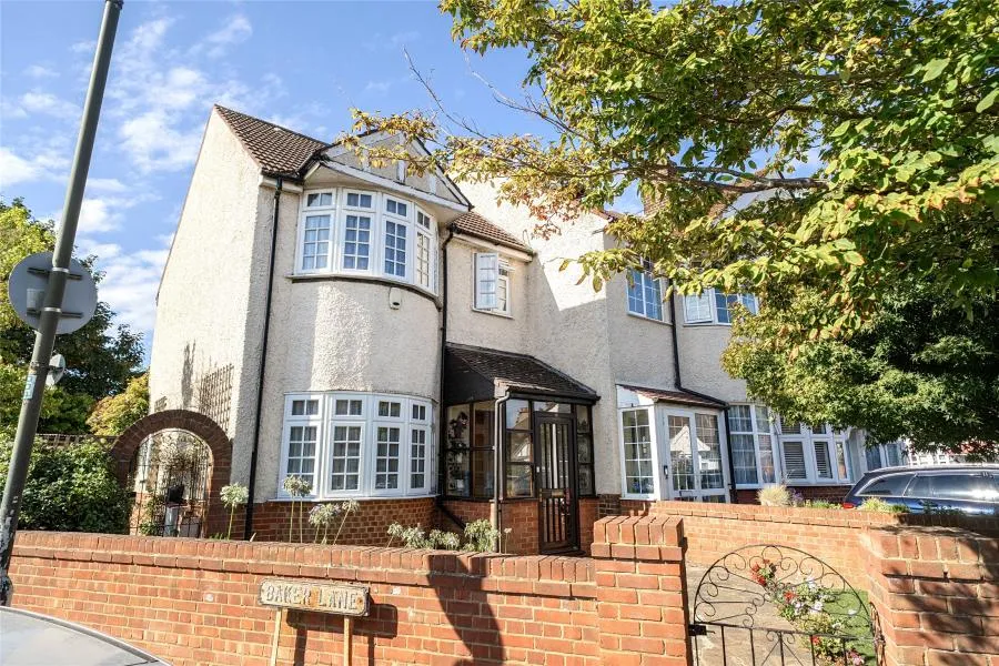 Baker Lane, Mitcham, CR4, photo 19