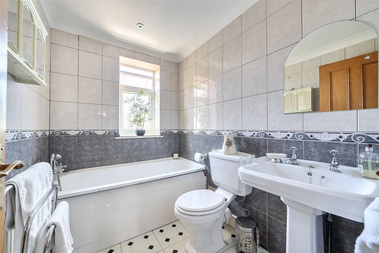 Baker Lane, Mitcham, CR4 2LG, photo 16